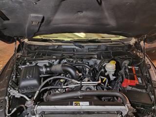 DODGE RAM usata, con Controllo vocale