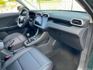 MG ZS usata, con Climatizzatore