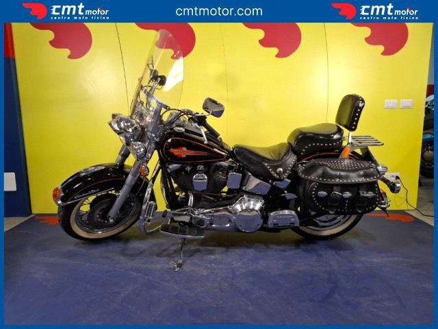 HARLEY-DAVIDSON Other usata 1