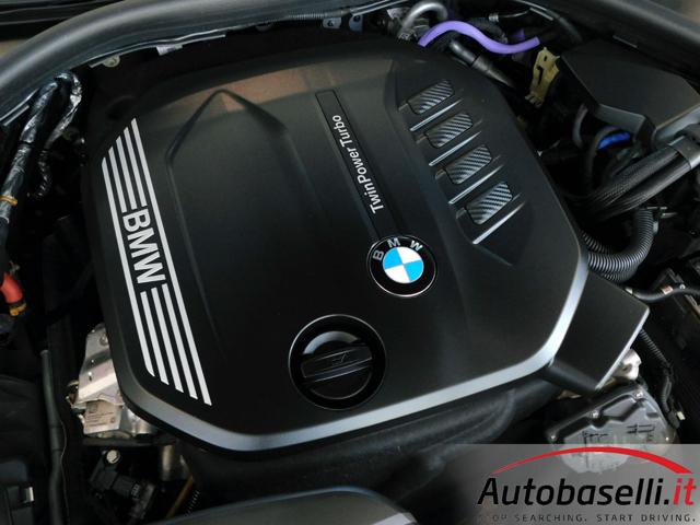 BMW 420 usata, con Vivavoce