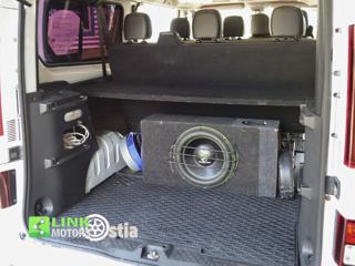 OPEL Vivaro usata 23
