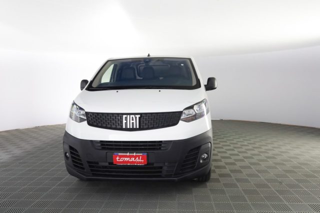 FIAT Scudo usata 0