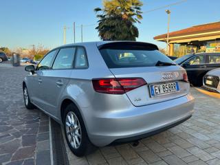 AUDI A3 usata, con Alzacristalli elettrici