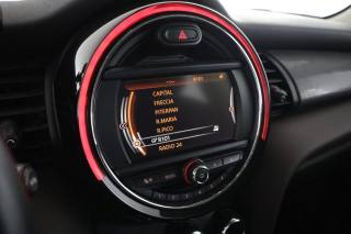 MINI Cooper usata 10
