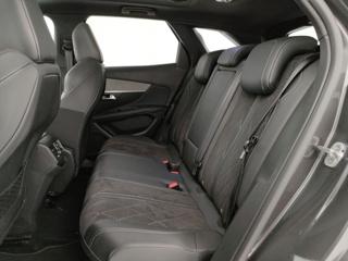PEUGEOT 3008 usata, con Vetri oscurati