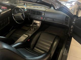 PORSCHE 968 usata, con Cerchi in lega