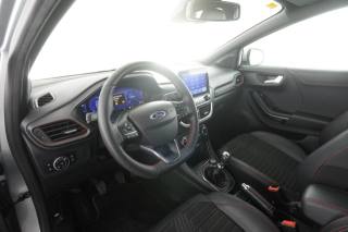 FORD Puma usata 7