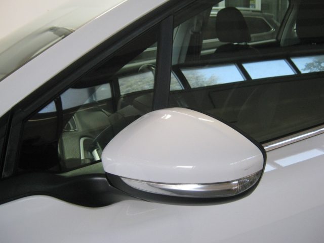 PEUGEOT 2008 usata, con Fendinebbia