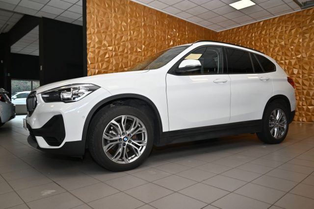 BMW X1 usata 88
