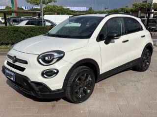 FIAT 500X 1.3 T4 150 CV DCT S-Design Cross