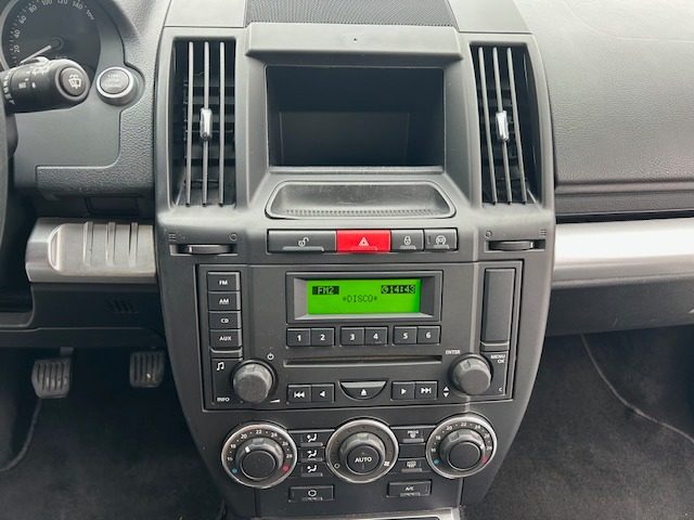 LAND ROVER Freelander usata, con Cerchi in lega