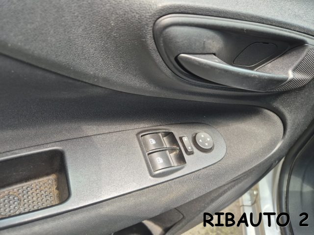FIAT Punto Evo usata, con Boardcomputer