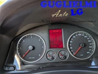 VOLKSWAGEN Tiguan usata, con Lettore CD