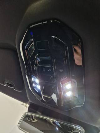 ICH-X K3 usata, con Climatizzatore