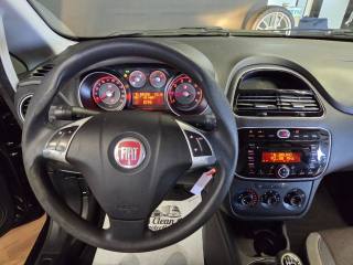 FIAT Punto usata, con ESP