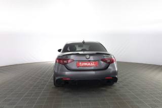ALFA ROMEO Giulia usata 4
