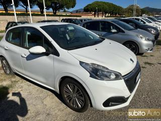 PEUGEOT 208 usata, con Controllo trazione