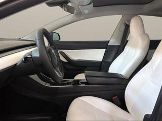 TESLA Model 3 usata, con Cerchi in lega