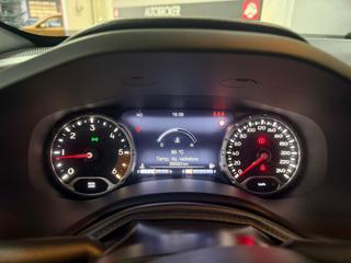 JEEP Renegade usata, con Controllo trazione
