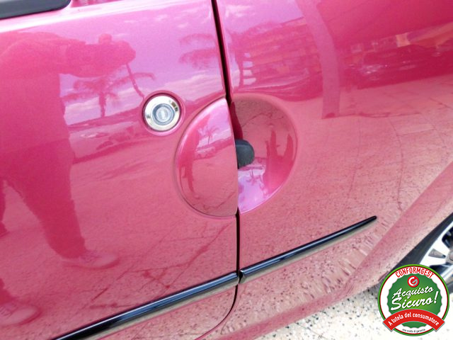 RENAULT Twingo usata 25