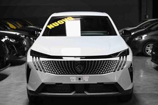 PEUGEOT 3008 usata, con Airbag