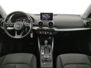 AUDI Q2 usata, con ESP