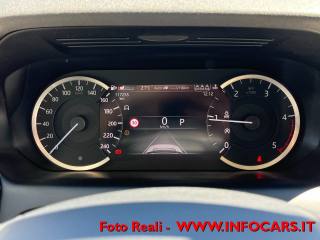 LAND ROVER Discovery Sport usata, con Immobilizzatore elettronico