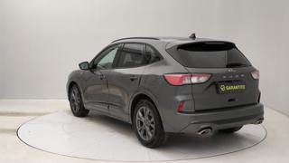 FORD Kuga usata, con Airbag laterali
