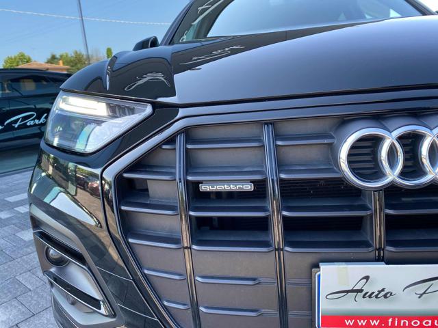 AUDI Q5 usata, con Cruise Control