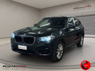 BMW X3 usata, con Airbag