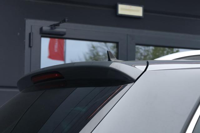 VOLKSWAGEN Tiguan usata, con Sistema di chiamata d