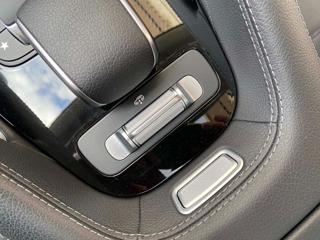 MERCEDES-BENZ GLE 300 usata, con Touch screen