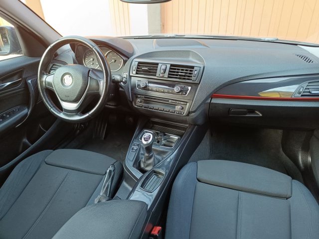 BMW 116 usata 55