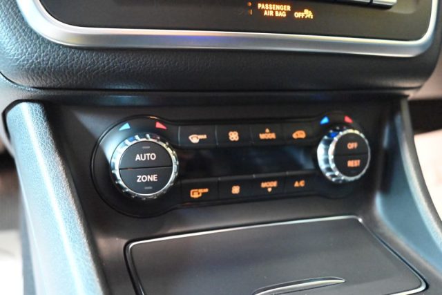 MERCEDES-BENZ GLA 180 usata 43
