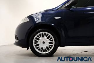 LANCIA Ypsilon usata, con Immobilizzatore elettronico