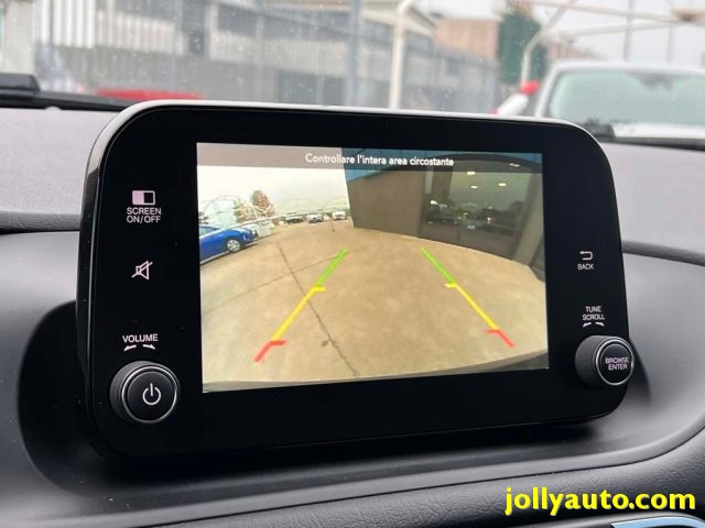 FIAT Tipo usata, con Bluetooth