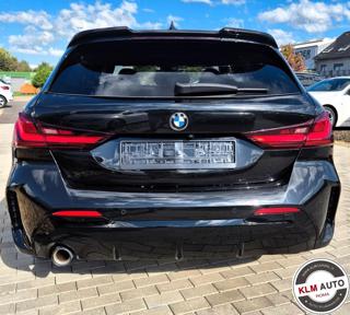 BMW 118 usata, con Airbag Passeggero