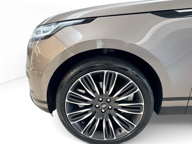 LAND ROVER Range Rover Velar usata, con Controllo trazione