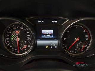 MERCEDES-BENZ A 180 usata 12