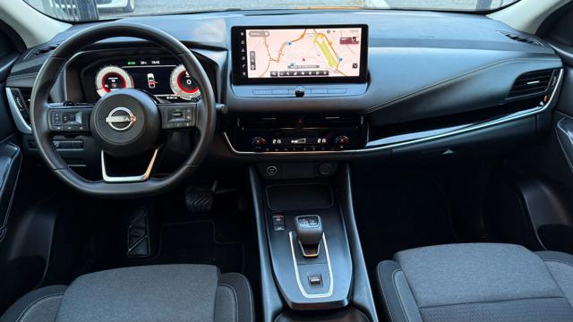 NISSAN Qashqai usata, con Alzacristalli elettrici