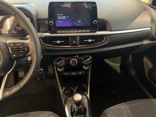 KIA Picanto usata, con Controllo elettronico della corsia