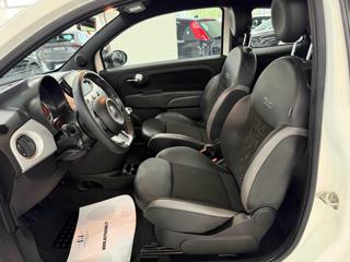 FIAT 500 usata, con Chiusura centralizzata
