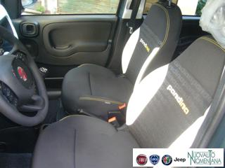 FIAT Panda Cross usata, con Autoradio digitale