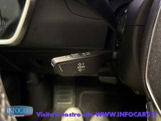 AUDI A6 usata, con Fari LED