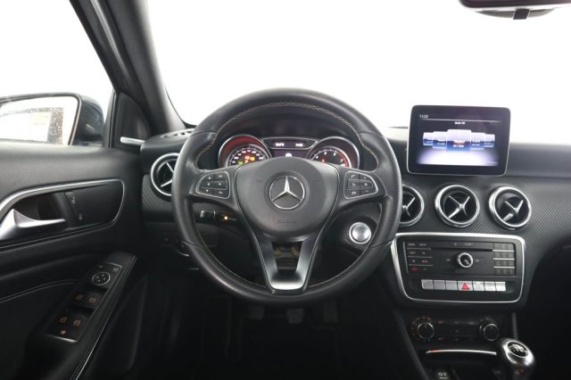 MERCEDES-BENZ A 180 usata 5