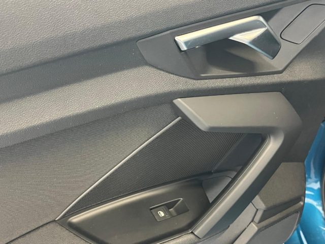 AUDI A3 usata, con Immobilizzatore elettronico