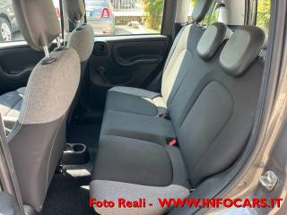 FIAT Panda usata, con Autoradio