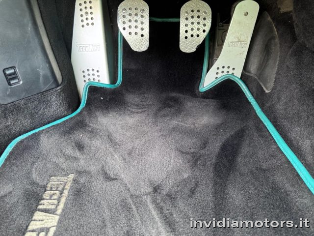 PORSCHE 996 usata, con Volante in pelle