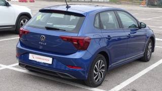 VOLKSWAGEN Polo usata, con Cerchi in lega