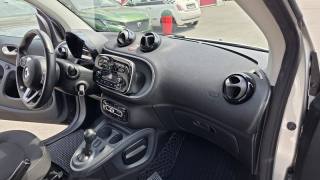 SMART ForTwo usata, con Cruise Control